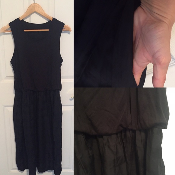 prAna Perry Midi Dress Small - Picture 2 of 6